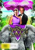The Prince And Me 4: The Elephant Adventure