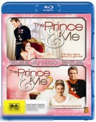 The Prince & Me / The Prince & Me 2: The Royal Wedding The Prince & Me / The Prince & Me 2: The Royal Wedding