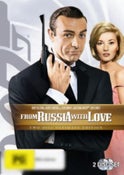From Russia With Love (007) - Two-Disc Special Edition