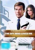 Spy Who Loved Me, The (007) - Two-Disc Special Edition Spy Who Loved Me, The (007) - Two-Disc Special Edition