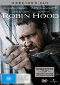 Robin Hood (2010) - Special Edition (2 Disc Set)