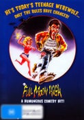 Full Moon High