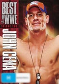 WWE: The Best of John Cena