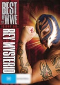 WWE: The Best of Rey Mysterio