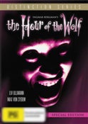 Hour Of The Wolf 