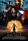 Iron Man 2 (2 Disc Set)
