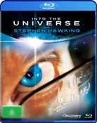 Into the Universe with Stephen Hawking 