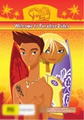 Stoked: Welcome to Paradise Dudes Volume 1