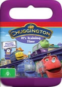 Chuggington: It's Training Time
