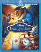 Beauty & The Beast Diamond Edition (BD/DVD) Beauty & The Beast Diamond Edition (BD/DVD)