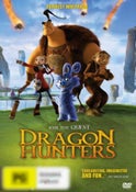 Dragon Hunters (2004)