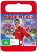 Captain Mack - Volume 1