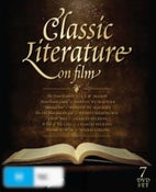 Classic Literature On Film - Collection