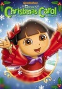 Dora The Explorer: Dora Christmas Carol Dora The Explorer: Dora Christmas Carol