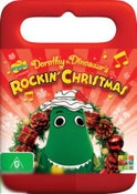 Dorothy the Dinosaur: Dorothy the Dinosaur's Rockin Christmas 