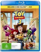 Toy Story 3 
