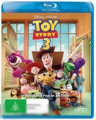 Toy Story 3