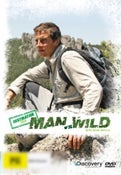 Man Vs Wild: Destination USA