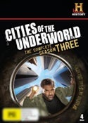 Cities of the Underworld: Season 3 Cities of the Underworld: Season 3