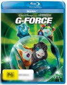 G-Force G-Force