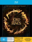 The Lord of The Rings (Box Set)