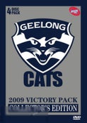 2009 AFL Premiers Victory Pack
