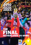 2010 FIFA World Cup: South Africa - Final 2010 FIFA World Cup: South Africa - Final