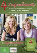 4 Ingredients: Season 1