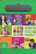 ABC for Kids: Bumper DVD