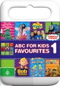 ABC for Kids: Favourites (HBS) ABC for Kids: Favourites (HBS)