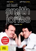 At Last: Smith and Jones