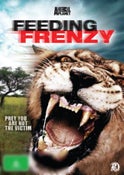 Animal Planet's: Feeding Frenzy