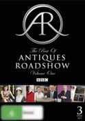 Antiques Roadshow: Best of - Volume 1