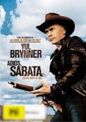 Adios Sabata Adios Sabata