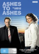 Ashes to Ashes: Series 1 Ashes to Ashes: Series 1