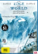At the Edge of the World
