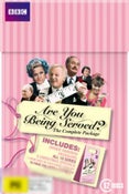 Are You Being Served: The Complete Collection Are You Being Served: The Complete Collection
