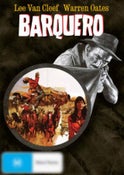 Barquero
