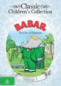 Babar: Volume One 