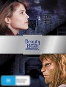 Beauty and the Beast: The Complete Series Beauty and the Beast: The Complete Series