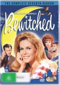 Bewitched: The Complete Season 7 Bewitched: The Complete Season 7
