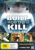 Built For The Kill: Collection 2