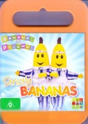 Bananas in Pyjamas: Strictly Bananas 