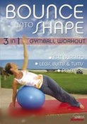 Bounce into Shape