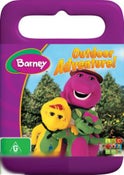 Barney: Outdoor Adventure (HBS) Barney: Outdoor Adventure (HBS)