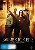 Bonekickers