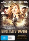 Brother's War