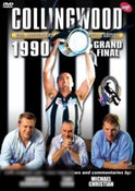 AFL: Collingwood 1990 Grand Final