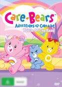 Care Bears: Adventures in Care-A-Lot Volume 2 - Battle Of the Band