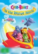 Care Bears to the Rescue